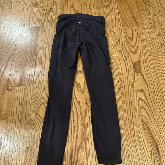 Lululemon Leggings - Picture 2 of 2